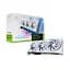 Відеокарта GF RTX 5070 Ti 16GB GDDR7 Gaming Trio OC White MSI (GeForce RTX 5070 Ti 16G GAMING TRIO OC WHITE) - мініатюра 1