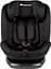 Автокрісло Bebe Confort Ever Fix i-Size Black Mist, чорне (8518460210) - мініатюра 3
