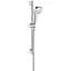 Душовий набір Hansgrohe Croma Select Multi 65 см хром 26580400, Хром - мініатюра 1