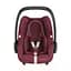 Автокрісло Maxi-Cosi Rock Essential Red, червоний (8555701120) - мініатюра 2