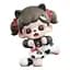 Коллекционная фигурка-cюрприз 10/10 Toys TNT Zoraa Кошачье волшебство Mystery Box (ZRM-369) - миниатюра 11