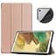 Чохол-книжка BeCover Flexible TPU Mate для Samsung Galaxy Tab A7 Lite SM-T220 / SM-T225 Rose Gold (706476) - мініатюра 3