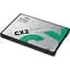 Накопичувач SSD Team Sata 2.5" 512Gb CX2 3D TLC 500 480 (T253X6512G0C101) - мініатюра 3
