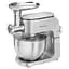 Кухонний комбайн Profi Cook PC-KM 1151 - мініатюра 1