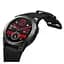 Смарт-годинник Zeblaze Stratos 3 black - мініатюра 4