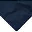 Пододеяло МВМ My Home (MVM) Лунный свет глубокий синий 160 x 220 см (BL-DC-15 DEEP BLUE) - миниатюра 1