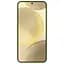 Оригінальний протиударний силіконовий чохол Samsung Silicone Case для Samsung Galaxy S24 Light Green EF-PS921TGEGWW - мініатюра 9