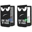 Чехол-книга BeCover Smart Case для PocketBook 629 Verse / 634 Verse Pro 6" Don't Touch (710977) - миниатюра 4