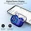 Бездротові навушники Bluetooth 5.3 з мікрофоном та шумопоглинанням - мініатюра 6