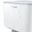 Кофеварка капельная Tefal Sense белый 1.25 л (CM693110) - миниатюра 4