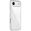 TPU чохол Nillkin Nature Pro Magnetic для Apple iPhone 17 Air (6.5) Безбарвний (прозорий) - мініатюра 1
