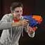 Бластер Hasbro Nerf Elite Shellstrike (E6170) - миниатюра 2