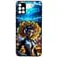 TPU+PC чохол Prisma Ladies для Samsung Galaxy A51 Cyberpunk - мініатюра 1