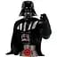 Фігурка Star Wars Darth Vader бюст (Зоряні війни) 15 см - мініатюра 1