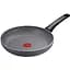 Сковорода Tefal Hard Stone 26 см серая (D4560553) - миниатюра 1