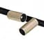 Світильник магнітний трековий Kloodi KDMG-SPOT30 2x3W 3K GD - мініатюра 4