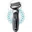 Электробритва Braun Series 7 71-S1000s silver/black (6851748) - миниатюра 2