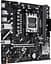 Материнська плата ASUS PRIME B850M-F (PRIME B850M-F) (Socket AM5, AMD B850, Micro-ATX) - мініатюра 2