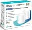 Система WiFi-Mesh Deco X60 AX3000, 1xGE LAN, 1xGE WAN, 2мод TP-Link teh0017172 - миниатюра 5