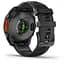 Смарт-годинник Garmin Fenix 8 47mm AMOLED Slate Grey with Black Silicone (010-02904-09) - мініатюра 5