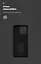 Чехол ArmorStandart ICON для Tecno Spark 40C 4G Camera cover Black (ARM87250) - миниатюра 4