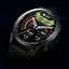 Смарт-годинник Zeblaze Stratos 3 Pro black - мініатюра 3
