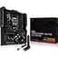 Материнська плата ASUS ROG CROSSHAIR X870E EXTREME (ROG CROSSHAIR X870E EXTREME) (Socket AM5, AMD X870E, E-ATX) - мініатюра 10