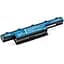 Акумулятор PowerPlant для ноутбуків ACER Aspire 4551 (AS10D41, GY5300LH) 11.1V 5200mAh - мініатюра 1