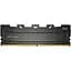Модуль пам'яті Exceleram DDR4 16GB 3200MHz Black Kudos (EKBLACK4163222X) - мініатюра 1