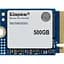 Накопитель SSD M.2 2230 500GB NV3 Kingston (SNV3SM3/500G) - миниатюра 1