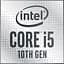 Процессор Intel Core™ i5 10400F (BX8070110400F) - миниатюра 2