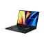 Ноутбук ASUS Vivobook Pro M6501RM-LP081 15.6FHD/AMD R7-6800H/HS/16/512F/NVD3060-4/noOS/Black (90NB0YT2-M00420) - мініатюра 6