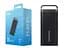 Портативный SSD Samsung 2 ТБ USB 3.2 Gen 1 Type-C T5 EVO Shield - миниатюра 3