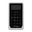 Клавіатура Tiras K-PAD OLED+ Black з OLED-дисплеєм та вбудованим зчитувачем NFC/Mifare (21-00068) - мініатюра 4