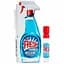 Туалетна вода Мініатюра Moschino Fresh Couture 1 мл - мініатюра 1
