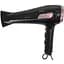 Фен Adler AD 2283 black 2400Вт/ 2 швидкості/ хол.обдув/ темп.режимів-3/ ахист від перегріву - мініатюра 1