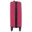 Валіза Semi Line 20" S Dark Rose (T5633-1) - мініатюра 4
