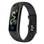 Фітнес-браслет Smart Band UMax S5 чорний (gcqS47598) - мініатюра 3