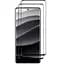 Захисне скло DK для Xiaomi Redmi Note 14 Pro+ 3D Full Glue 019487 black 2 шт. - мініатюра 1