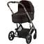 Люлька Cybex S Chocolate Brown темно-коричнева (525000421) - мініатюра 10