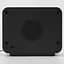 BYRONSTATICS Будильник FM-радіо, радіобудильник на тумбочці з мережею та резервним акумулятором, повтор сигналу, таймер сну - мініатюра 5