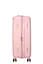 Валіза American Tourister SOUNDBOX 67 см PASTEL PINK 67x46,5x29(32) 32G*60002 - мініатюра 11