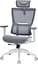 Офісне крісло OfficePro Elegant OC660-W-DG-DG (OC660-W-DG-DG) - мініатюра 3