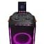 Акустична система JBL PartyBox 710 Black (JBLPARTYBOX710EU) - мініатюра 9
