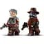 Конструктор LEGO Star Wars Спидер Кобба Ванта 207 деталей (75437) - миниатюра 6