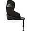 Автокрісло Cybex Sirona Ti Plus Sepia Black (525000859) - мініатюра 2