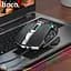 Мышь Hoco DI21 Cool Gaming Mouse 7200dpi проводная игровая с подсветкой - миниатюра 6