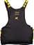 Жилет рятувальний Hiko Swift 600 PFD Black/Yellow XXL (1053-11305_BLA_2XL) - мініатюра 3