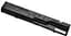 Акумуляторна батарея HP 587706-751 320 321 325 326 4326s 4420s 4520s HSTNN-Q81C-4 10.8V 5200 mAh - мініатюра 1