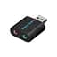 Внешняя звуковая карта Vention USB External Sound Card (VAB-S17-B) адаптер - миниатюра 4